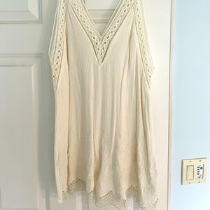 ASTR the label tank top